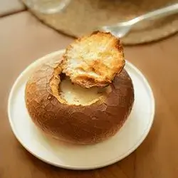Onion Soup