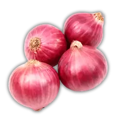 Red onion