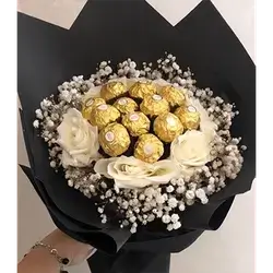 Flower Bouquet