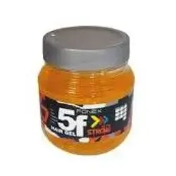 Fonex 5f Extra Strong 150 ml Hair Gel