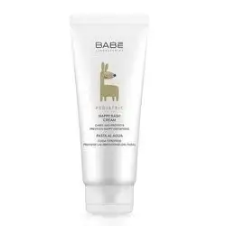 BABÉ Pediatric Nappy Rash Cream