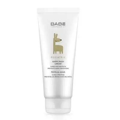 BABÉ Pediatric Nappy Rash Cream