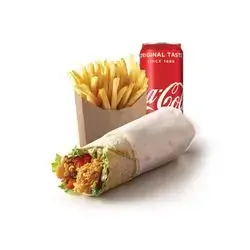 Avana Wrap