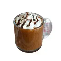 Frappe Chocolate