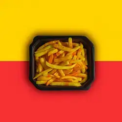 Small French Fries 