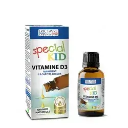 special kids vitamin d3 20 ml