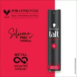 taft SPRAY 5