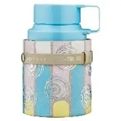 Sterling Parfums Odyssey Marshmallow EDP Unisex 3.4 Fl Oz