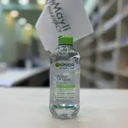 GARNIER Micellar Water All in 1 Purify Mattify Remove Makeup Combination & Sensitive Skin