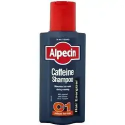 alpacin c1 shampoo 375ml
