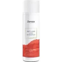 Zaroza Anti Hair Loss Shampo