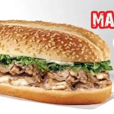 Meat Magnum