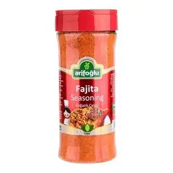 fajita seasoning