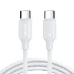 Joyroom Fast Charging Data Cable Type-C to Type-C 60W PD S-A9