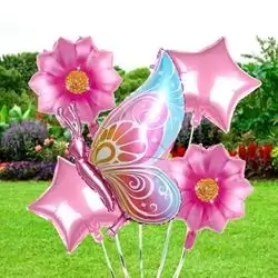 Set ballon