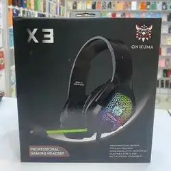 Headset Gaming