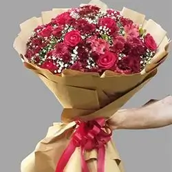 Flower Bouquet