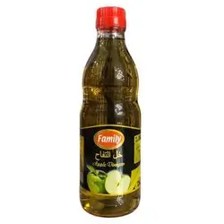 Apple Vinegar Family 500ml