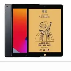 ceramic Matte screen ipad Air 5-6