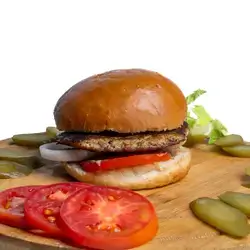 Chicken Burger