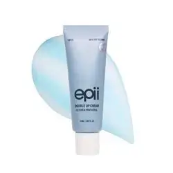 Epii Double Up Ectoin & Panthenol Cream 50ml