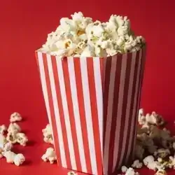Small Pop Corn