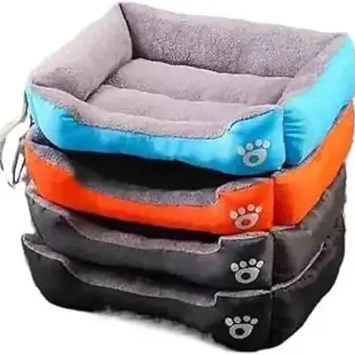 Bed For Dogs & Cats By Pet Bed