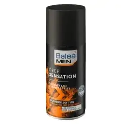 Balea Deodorant