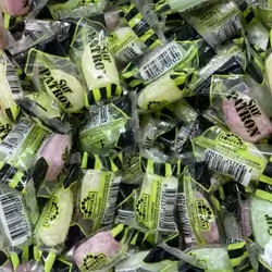 Candy Mix Sour Patrons (Sour)