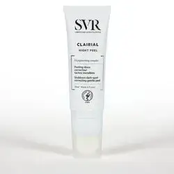 Svr Clairial Night Peel  50ml