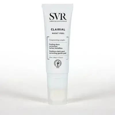 Svr Clairial Night Peel 50ml