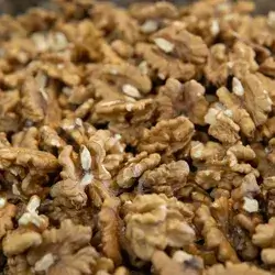 Walnut no shell