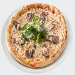 Meat Pizza