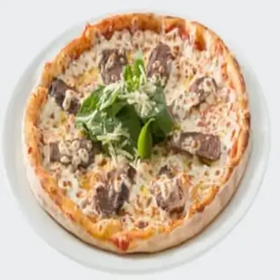 Meat Pizza