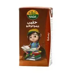 Chocolate Milk Nada 115ml