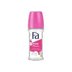 Fa Deo Roll On Pink Paradise 50ml