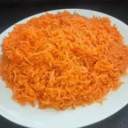Red rice