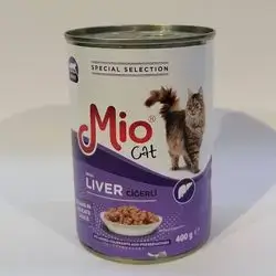 Milo Cat
