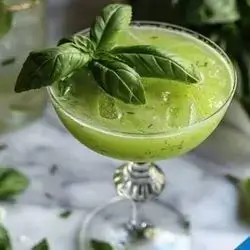 Batman Mojito