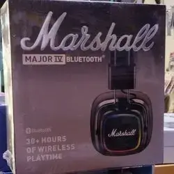 wireless headset