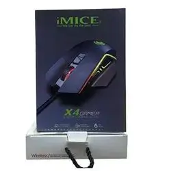 Gaming Mouse