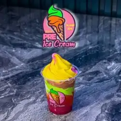 Ice Cream