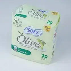 Sofy Pads
