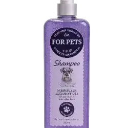 Endi Schnauzer Exclusive Shampoo 500ml