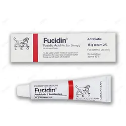 Fucidin Cream
