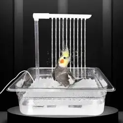 Bird Cage Bowl