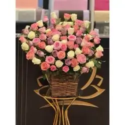 Table flowers