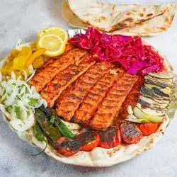 Kilo Chicken Kebab