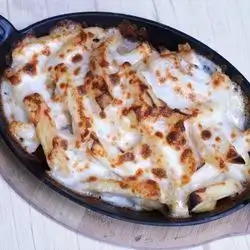 Cheese Fries