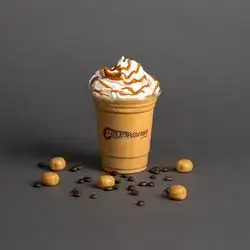 Caramel Frappuccino